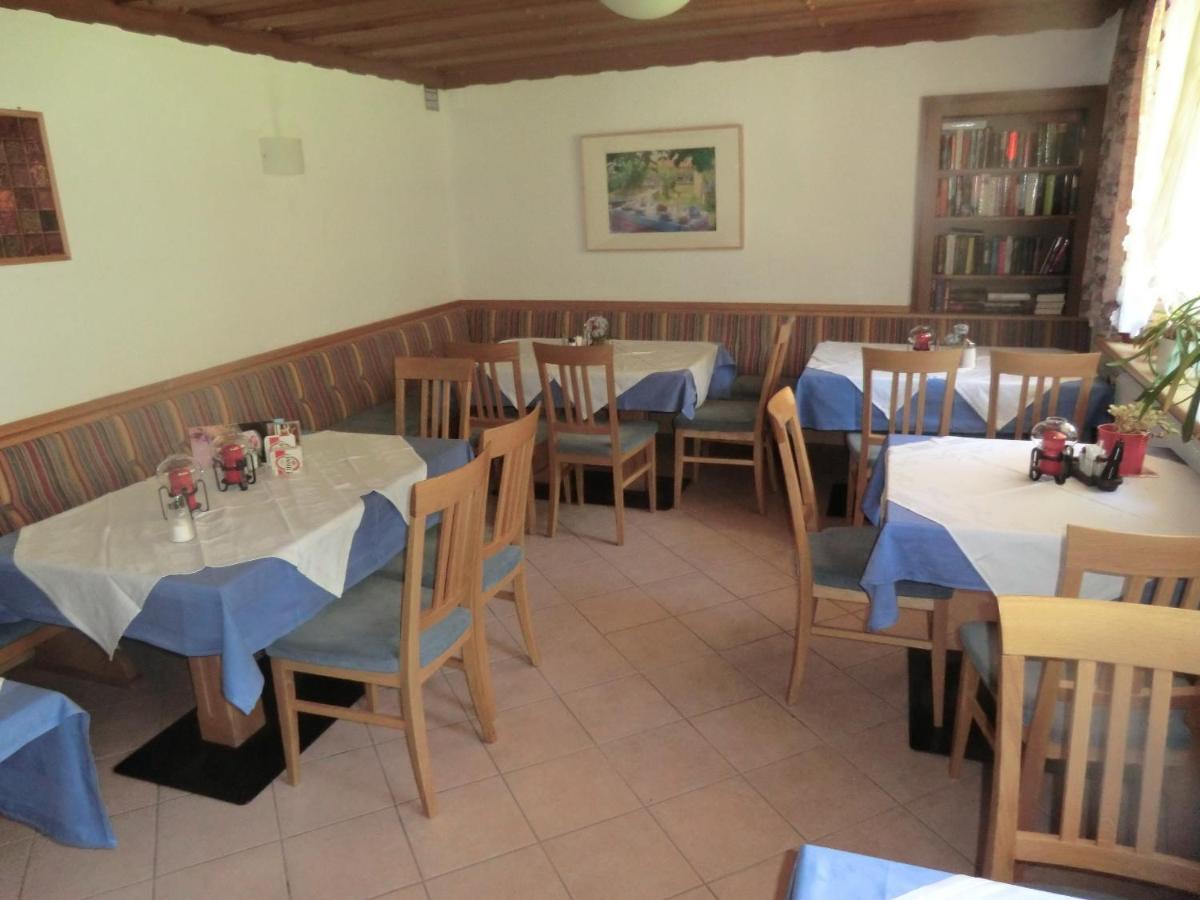 Aparthotel Garni Schranz Wald im Pinzgau Exterior foto